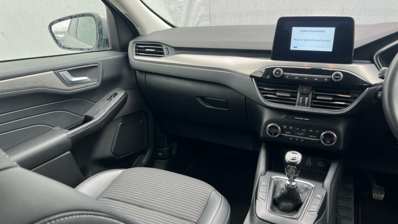 Ford Kuga 1.5 EcoBlue Titanium Edition 5dr Diesel Estate